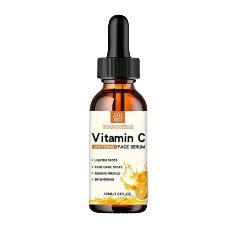 Sérum Revitalisant C – L’Essence d’un Éclat Sublime
