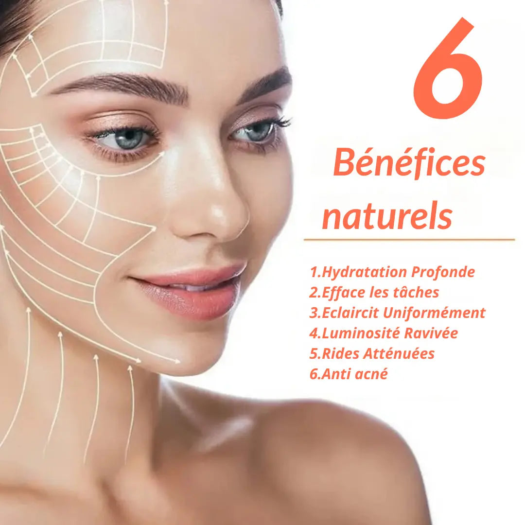 Sérum Revitalisant C – L’Essence d’un Éclat Sublime